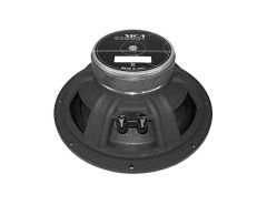 Sica 12FE 2.5CP 12'' Feritte Magnet, 8 OHM-250-500 WATT, FREQ: