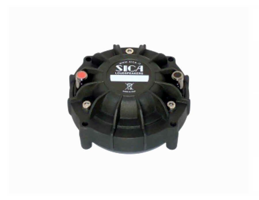 Sica CD 95.44/N240 Feritte Mıknatıs Compression Driver