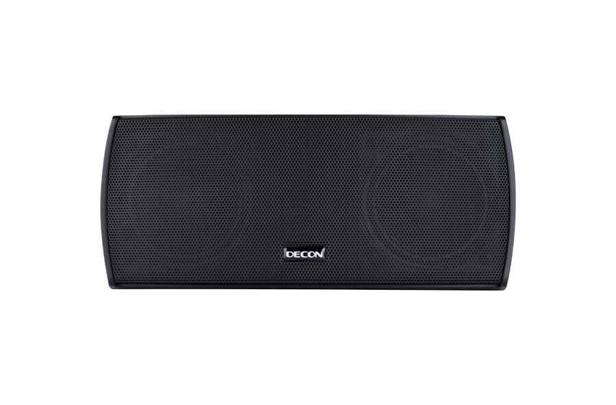 Decon DS-302TB 40W In-Outdoor Hoparlör DS-302TB