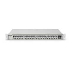 Reyee RG-NBS5100-48GT4SFP 48 Portlu, 10/100/1000 Gigabit, L2+ Yönetilebilir Switch, 4 SFP