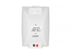 Decon DS-62DW - 2X5'' 30W-15-7.5W 8OHM Duvar Tipi Hoparlör - Beyaz DS-62DW
