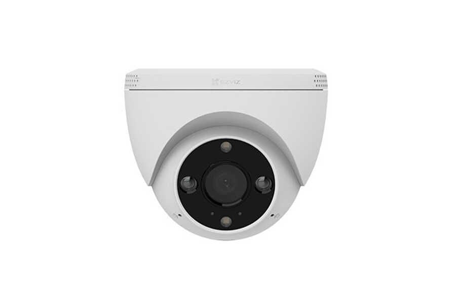 CS-H4 2K+ Wi-Fi Dome Kamera