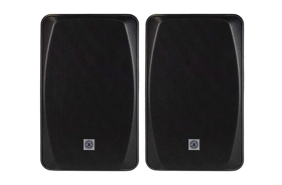 Topp Pro WRS-8WWRS-8B 8'' Trafolu Hoparlör 8'' Trafolu Hoparlör