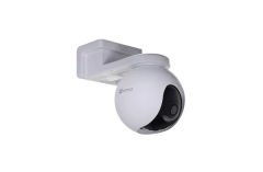 CS-EB8-4G - 2MP 4G Bataryalı PT Kamera (H.265)