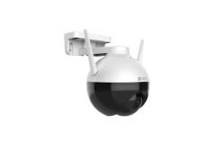CS-C8T - 2MP Wi-Fi PT Kamera (H.265)