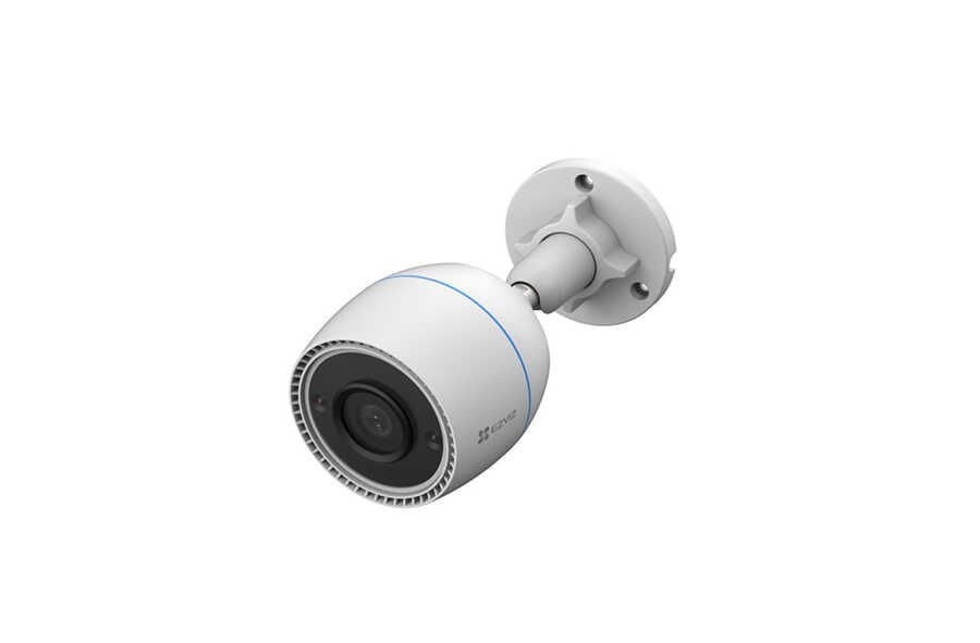 CS-C3T+ Pro - 4MP Wi-Fi Bullet Kamera (H.265)