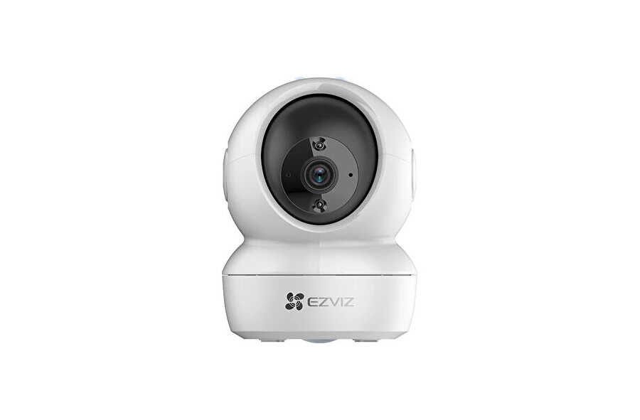 CS-H6C+ - 4MP 360° PT Hareketli Kamera (H.265)