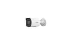 Hikvision DS-2CD1027G2H-LIUF - 2.8mm 2MP ColorVu Smart Hybrid Light Fixed Bullet IP Camera