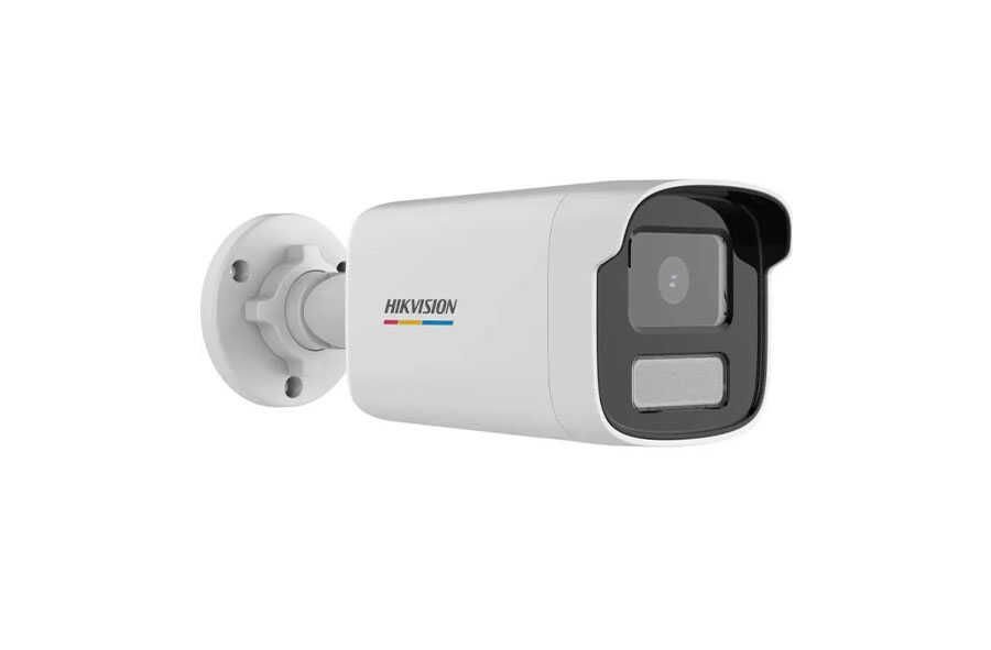 Hikvision DS-2CD1T27G2-LUF 4mm 2MP ColorVu MD 2.0 Fixed Bullet IP Kamera