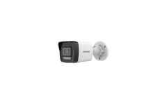 Hikvision DS-2CD1063G2-LIUF 2.8MM 6 MP Smart Hybrid Light Fixed Bullet Network Camera