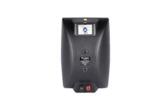 Westa WS-55TW 13cm Hat Tr. Plastik Kabin Hoparlör - Beyaz Plastik Kabin Hoparlör - Beyaz