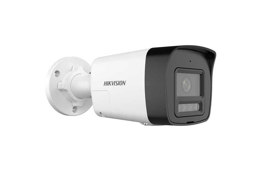 Hikvision DS-2CD1083G2-LIUF/SL 2.8MM 8 MP Smart Hybrid Light Bullet IP Kamera