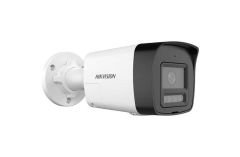 Hikvision DS-2CD1083G2-LIUF/SL 2.8MM 8 MP Smart Hybrid Light Bullet IP Kamera