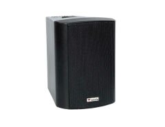 Westa WS-4TB - 4'' 10cm 100W 16Ohm - Plastik Trafolu Kabin Hoparlör - Siyah WS-4TB