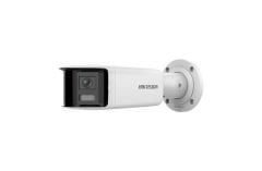 Hikvision DS-2CD2T67G2P-LSU/SL 2.8MM 6 MP Panoramic ColorVu Fixed IP Kamera
