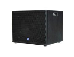 Topp Pro KS 18A - 18'' Aktif Subwoofer 2000/4000 WATT KS 18A