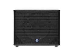 Topp Pro KS15A SUB - 15'' Aktif Sub Woofer 2000/4000 Watt 15'' Aktif SUB Woofer 2000 WATT/Program