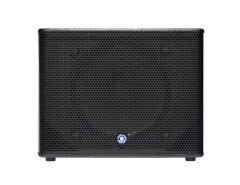 Topp Pro KS 18 SUB - 18'' Pasif Sub Woofer 500/1000 Watt 18'' Ahşap Kabinli Pasif SUB Woofer