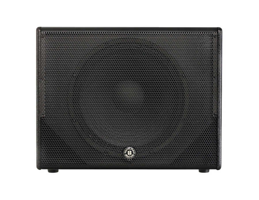 Topp Pro MAXX 10A SUB - 10'' Aktif Subwoofer MAXX 10A SUB