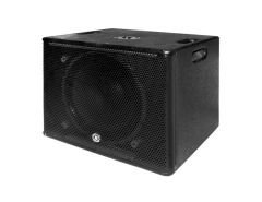 Topp Pro KS15 SUB - 15'' Pasif Sub Woofer 500/1000 Watt KS15