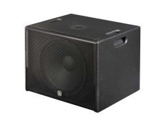 Topp Pro MAXX 12A SUB - 12'' Aktif Subwoofer 12'' Aktif Subwoofer