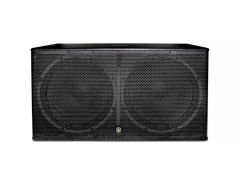 Topp Pro KS218 2x18'' Subwoofer SUB-2