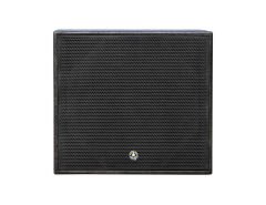 Topp Pro KS HD18SA - 18'' Aktif DSP Sub Woofer 18'' AKTİF DSP SUB WOOFER