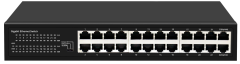 ODS-24GP - 24 ports Gigabit Ethernet Switch , 10/100/1000M