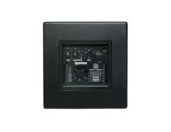 Topp Pro SOHO V8 + S12 (SİYAH) Aktif Pro Sistem 8*3,5 1 Uydu Birimi+ Aktif Sub.