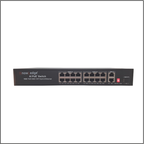 KL SW-16P2UG1SG