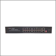 KL SW-16P2UG1SG