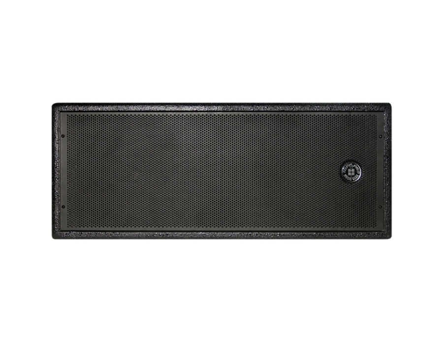 Topp Pro KS T28A - 2X8'' Aktif Line Array Hoparlör KS T28A