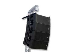 Topp Pro KS T28A - 2X8'' Aktif Line Array Hoparlör KS T28A