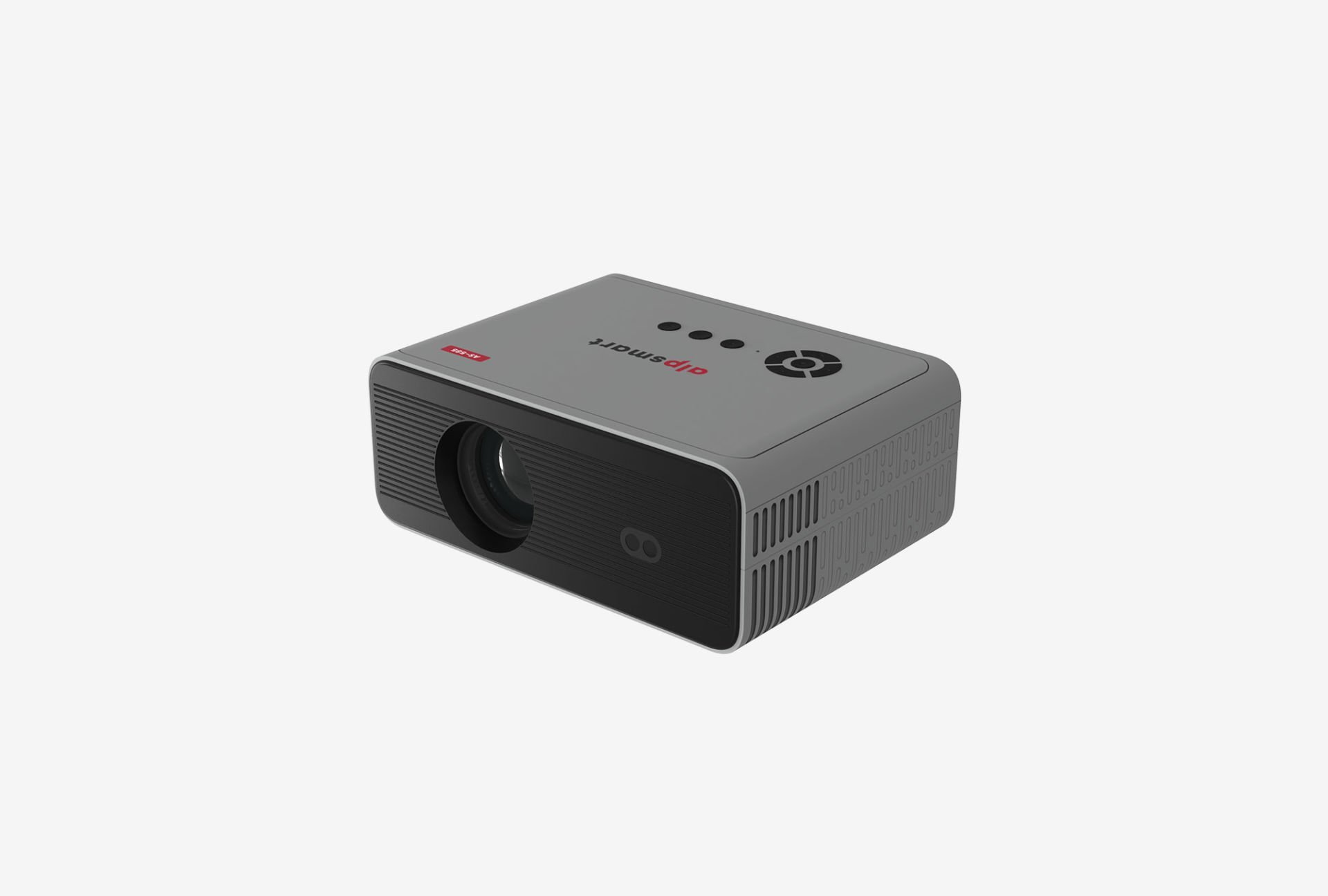 Android Led Projeksiyon | AS-585 - 1080P