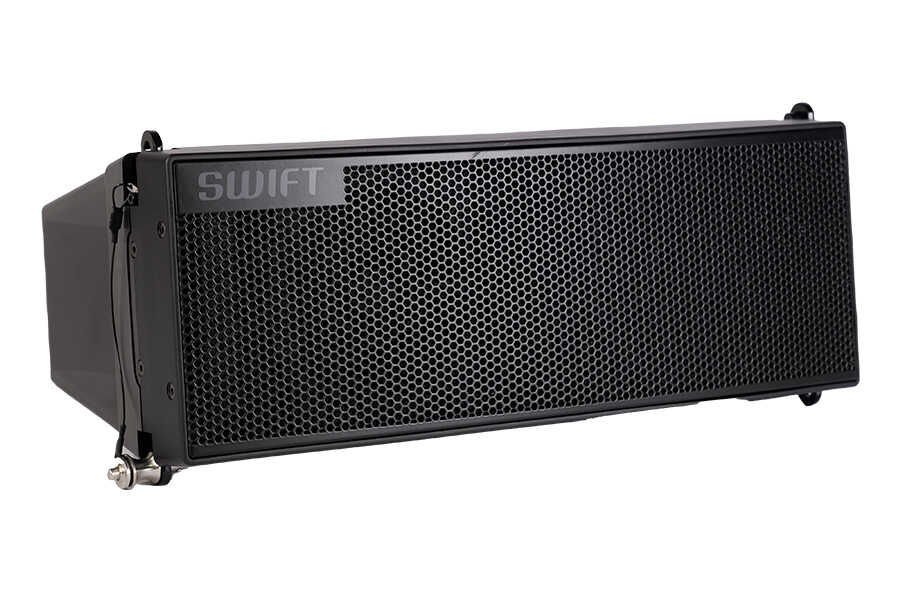 Topp Pro Swift25 Line Array System Swift25