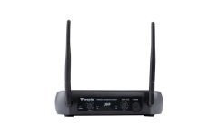 WM-102H 1 Receiver+2 Handheld Mikrofon Seti