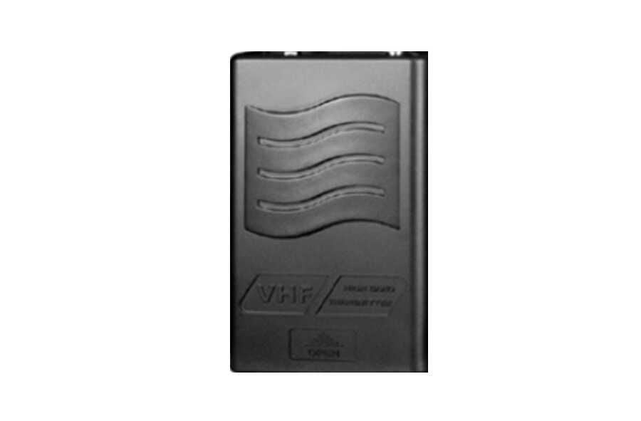 WM-10 BT Bodypack Transmitter WM-320 - (WM-323 İçin)