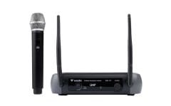 WM-101H 1 Receiver+ 1 Handheld Mikrofon Seti