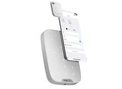 Tag RFID KeyFob - Beyaz