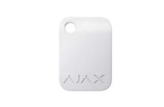 Tag RFID KeyFob - Beyaz