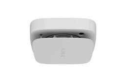FireProtect 2 RB Plus Kablosuz Karbonmonoksit+ Isı ve Duman Dedektörü - Beyaz