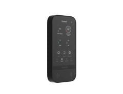 Keypad TouchScreen Kablosuz Tuştakımı - SİYAH