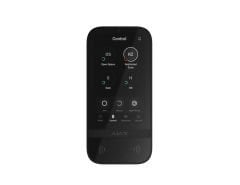 Keypad TouchScreen Kablosuz Tuştakımı - SİYAH
