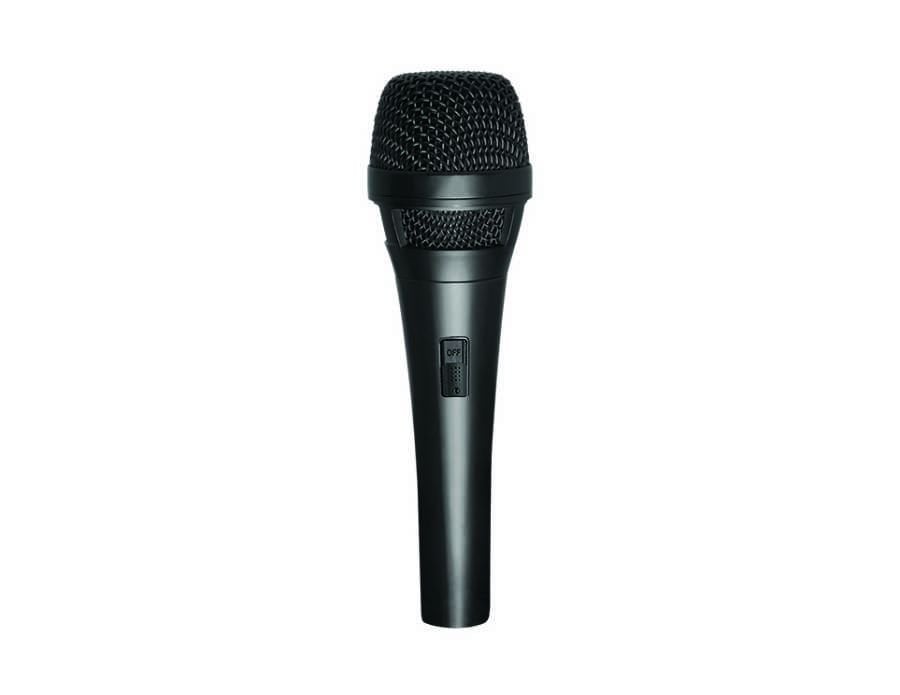 Av-Jefe AVL-3250 - Profesyonel Vokal Mikrofon 400 Ohm AVL-3250