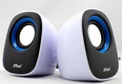 MAGICVOICE MV-24835 USB MİNİ HOPARLÖR (2X3WATT)