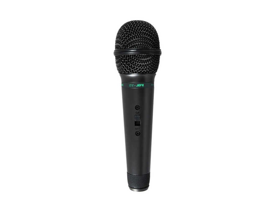 Av-Jefe AVL-2500 - Profesyonel Vokal Mikrofon 250 Ohm AVL-2500