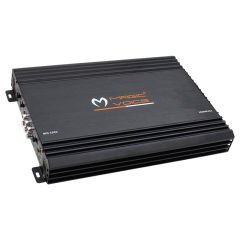 MAGICVOICE MG-3500 4 KANAL MAX 3000 WATT CLASS AB OTO ANFİ MAGICVOICE MG-3500 4 KANAL MAX 3000 WATT CLASS AB OTO ANFİ