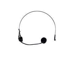 Westa WM-15H - Headset Microphone 3,5mm Plug WM-15H