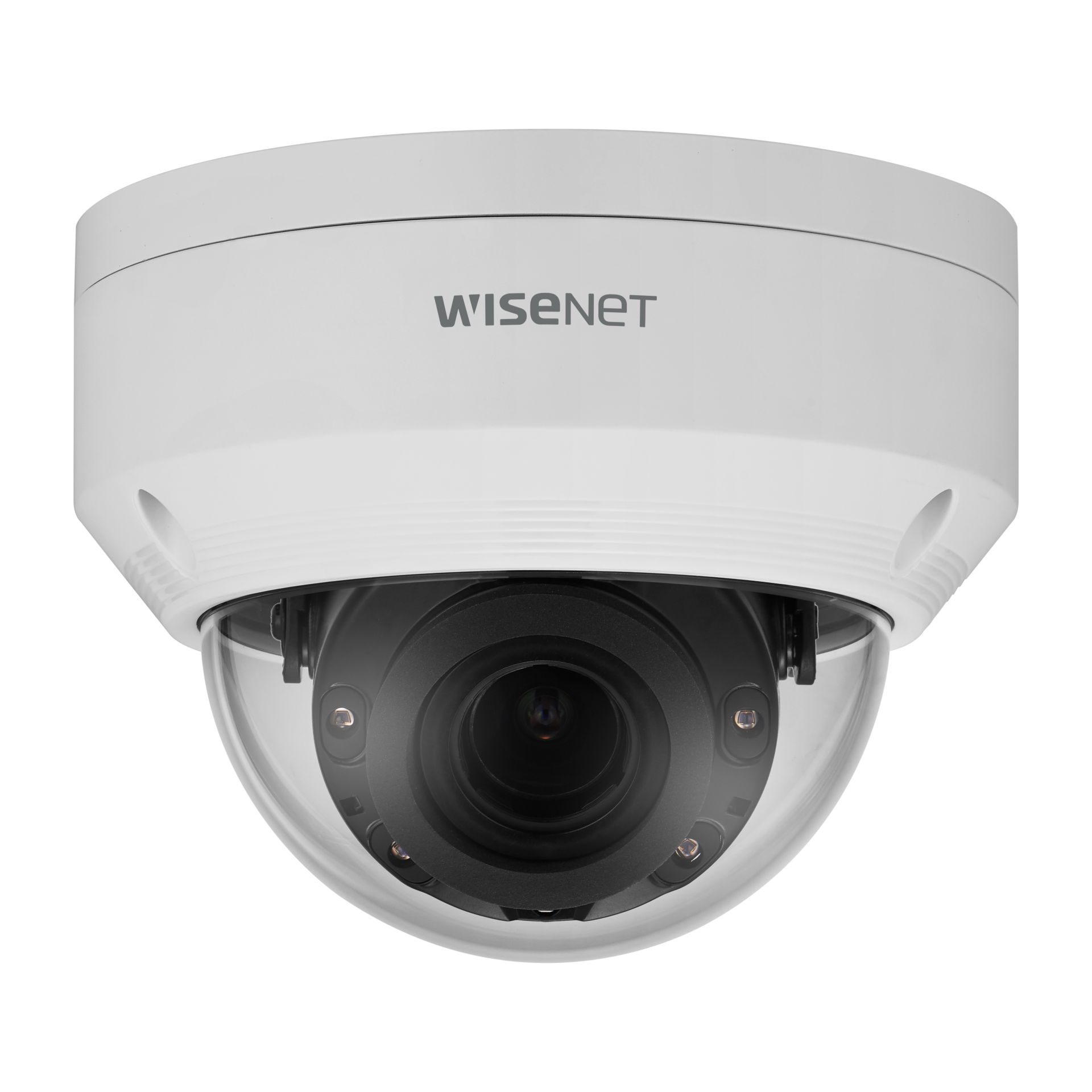 ANV-L7082R 4MP IR Outdoor Vandal Dome