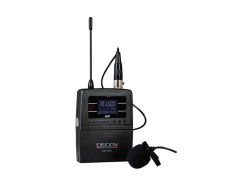 Decon DB-500 - Telsiz Yaka Mikrofonu DB-500
